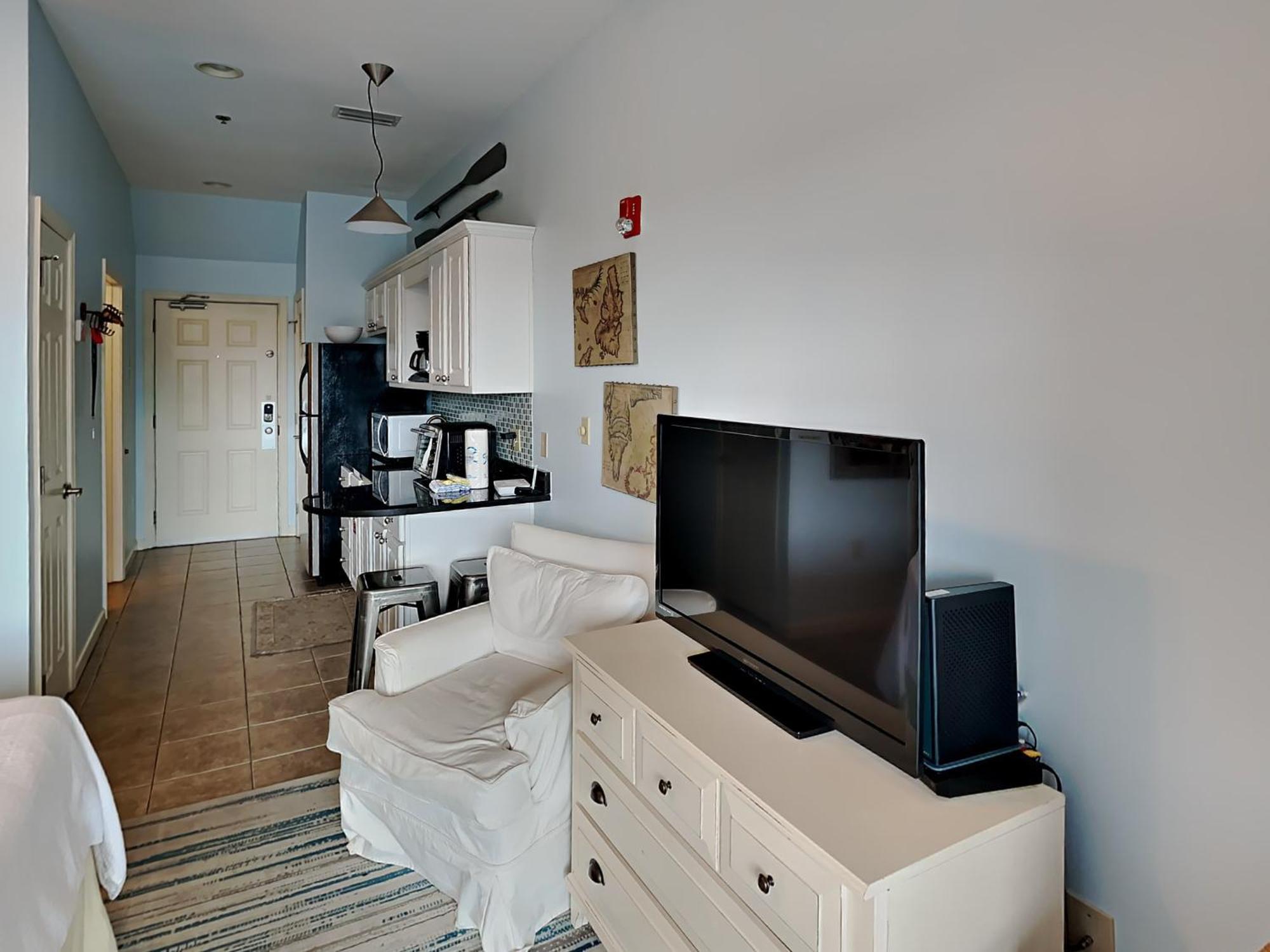 Inn At Seacrest #206 Розмарі-Біч Екстер'єр фото